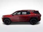 2024 Chevrolet Traverse RS AWD W/ ADAPTIVE CRUISE
