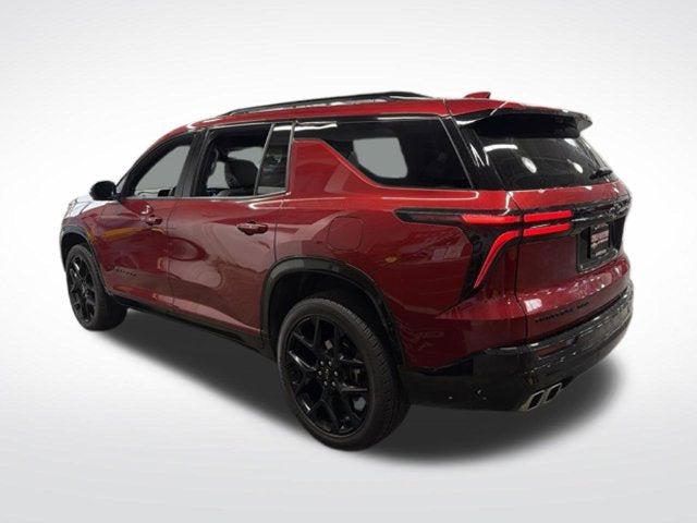 2024 Chevrolet Traverse RS AWD W/ ADAPTIVE CRUISE