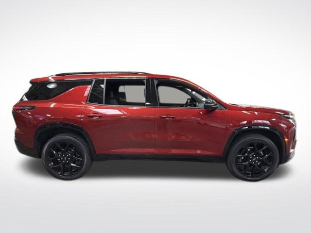2024 Chevrolet Traverse RS AWD W/ ADAPTIVE CRUISE