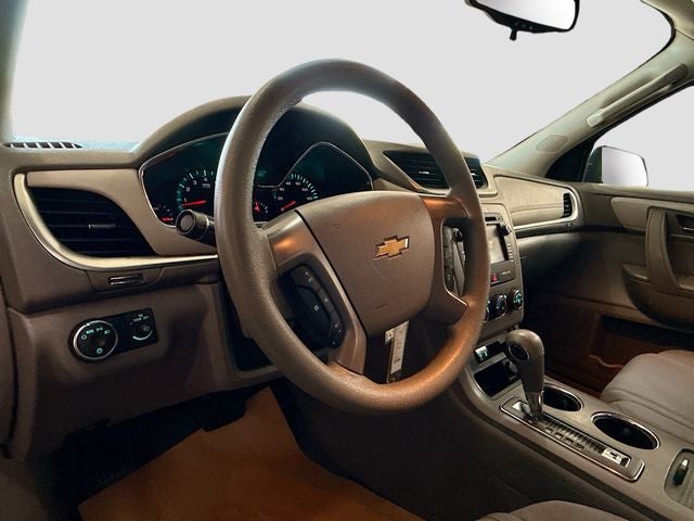 2014 Chevrolet Traverse LS