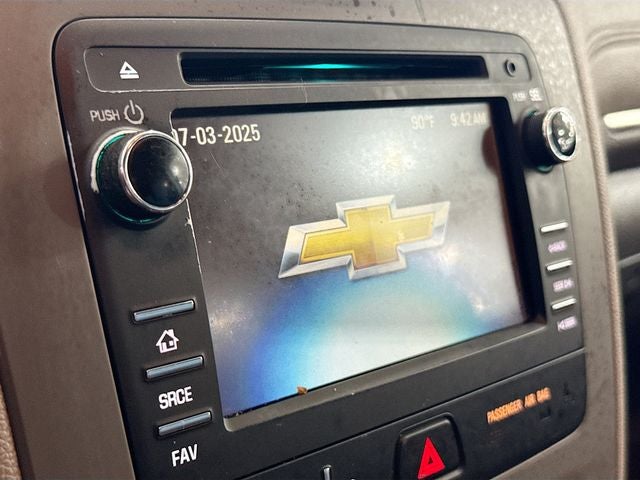 2014 Chevrolet Traverse LS