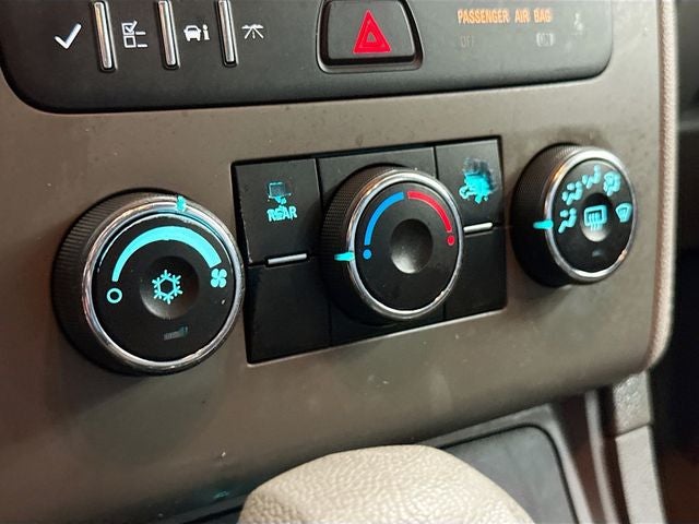 2014 Chevrolet Traverse LS