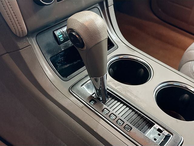 2014 Chevrolet Traverse LS