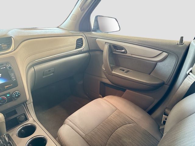 2014 Chevrolet Traverse LS