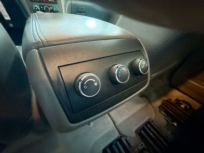 2014 Chevrolet Traverse LS