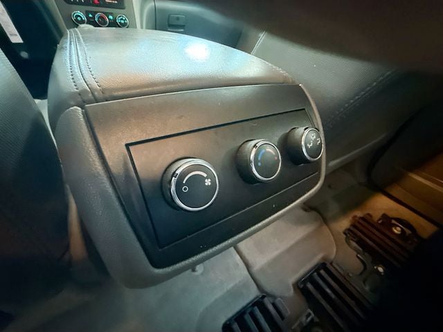 2014 Chevrolet Traverse LS