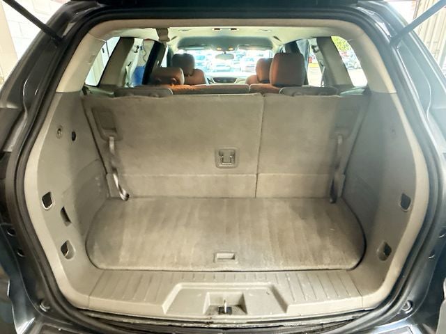 2014 Chevrolet Traverse LS