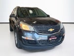 2014 Chevrolet Traverse LS