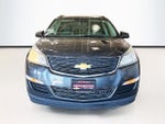 2014 Chevrolet Traverse LS