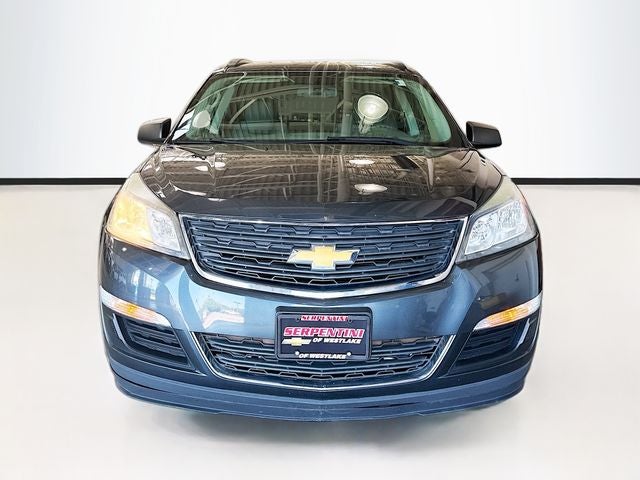2014 Chevrolet Traverse LS