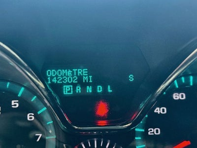 2017 Chevrolet Traverse 2LT W/ LEATHER + BOSE AUDIO