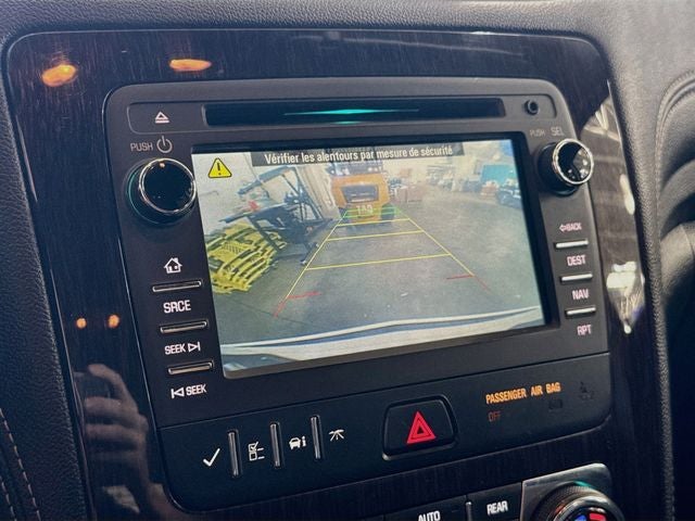 2017 Chevrolet Traverse 2LT W/ LEATHER + BOSE AUDIO