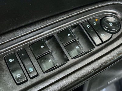 2017 Chevrolet Traverse 2LT W/ LEATHER + BOSE AUDIO