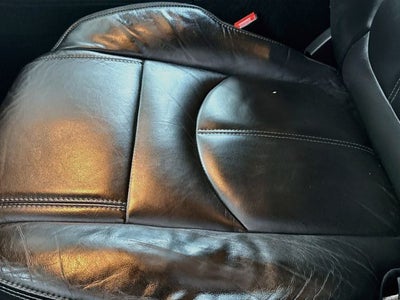 2017 Chevrolet Traverse 2LT W/ LEATHER + BOSE AUDIO