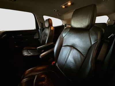 2017 Chevrolet Traverse 2LT W/ LEATHER + BOSE AUDIO