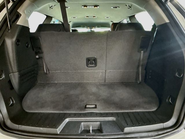 2017 Chevrolet Traverse 2LT W/ LEATHER + BOSE AUDIO