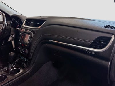 2017 Chevrolet Traverse 2LT W/ LEATHER + BOSE AUDIO