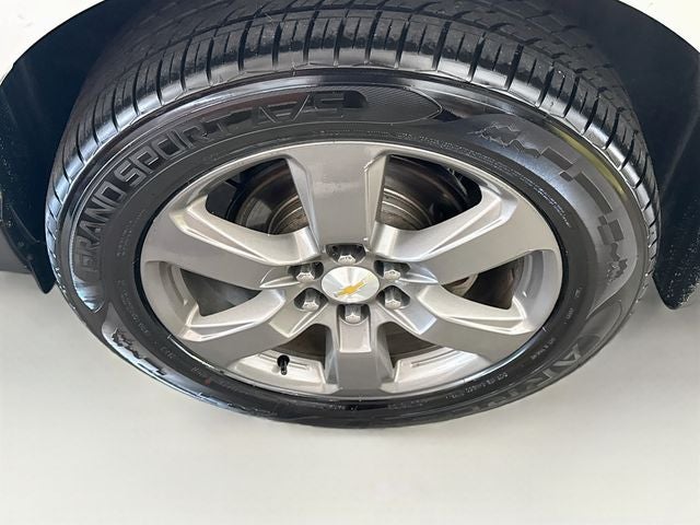 2017 Chevrolet Traverse 2LT W/ LEATHER + BOSE AUDIO