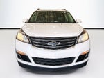 2017 Chevrolet Traverse 2LT W/ LEATHER + BOSE AUDIO