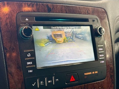 2014 Chevrolet Traverse LT 1LT
