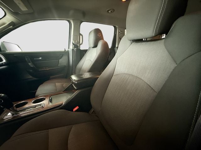 2014 Chevrolet Traverse LT 1LT