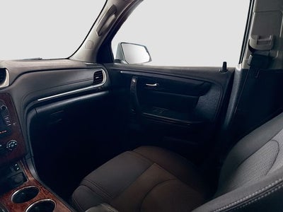 2014 Chevrolet Traverse LT 1LT