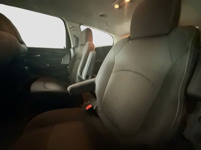 2014 Chevrolet Traverse LT 1LT
