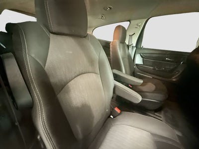 2014 Chevrolet Traverse LT 1LT