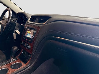2014 Chevrolet Traverse LT 1LT