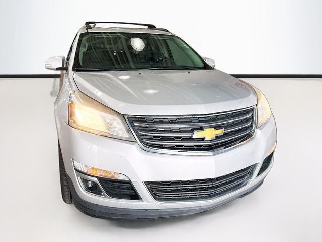 2014 Chevrolet Traverse LT 1LT
