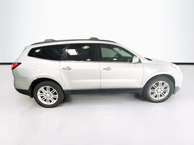 2014 Chevrolet Traverse LT 1LT