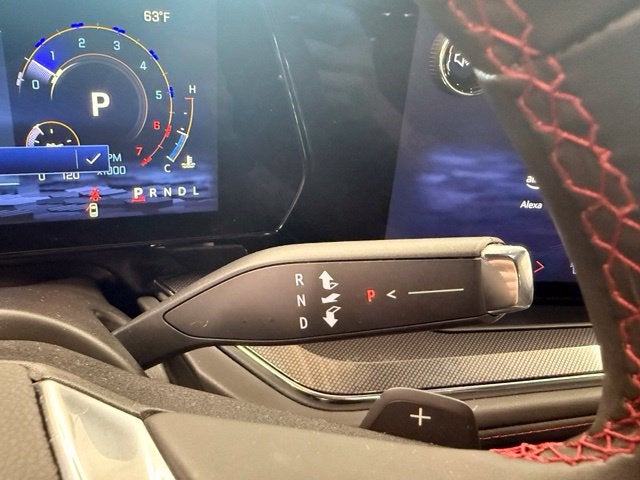 2025 Chevrolet Tahoe RST w/ BLIND ZONE ALERT