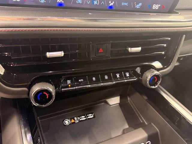 2025 Chevrolet Tahoe RST w/ BLIND ZONE ALERT