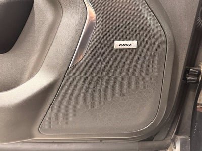 2025 Chevrolet Tahoe RST w/ BLIND ZONE ALERT