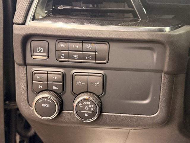 2025 Chevrolet Tahoe RST w/ BLIND ZONE ALERT