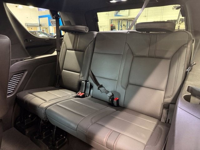 2025 Chevrolet Tahoe RST w/ BLIND ZONE ALERT