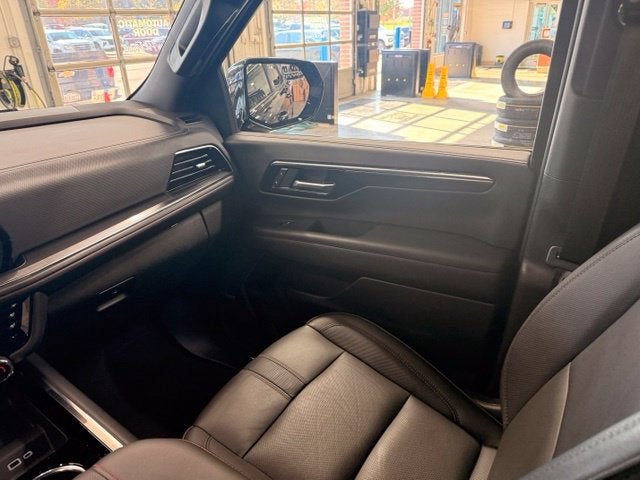 2025 Chevrolet Tahoe RST w/ BLIND ZONE ALERT