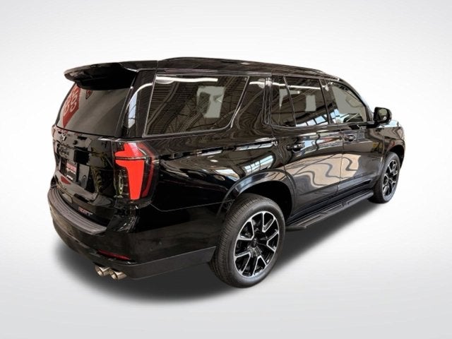2025 Chevrolet Tahoe RST w/ BLIND ZONE ALERT