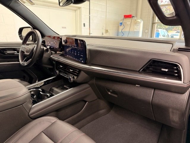 2025 Chevrolet Tahoe RST w/ BLIND ZONE ALERT