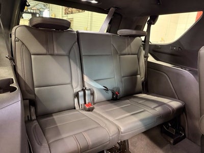 2025 Chevrolet Tahoe RST w/ BLIND ZONE ALERT