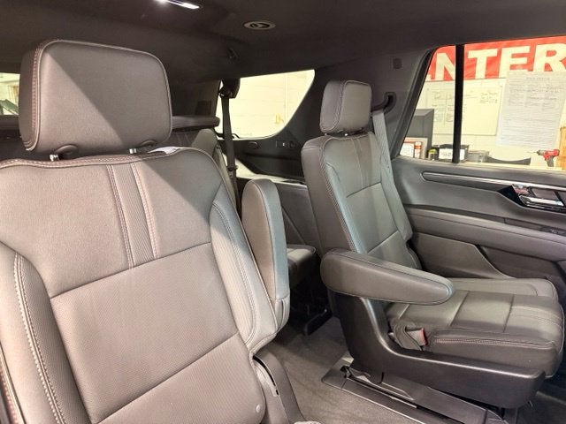 2025 Chevrolet Tahoe RST w/ BLIND ZONE ALERT