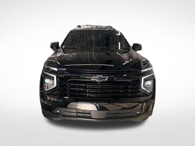 2025 Chevrolet Tahoe RST w/ BLIND ZONE ALERT