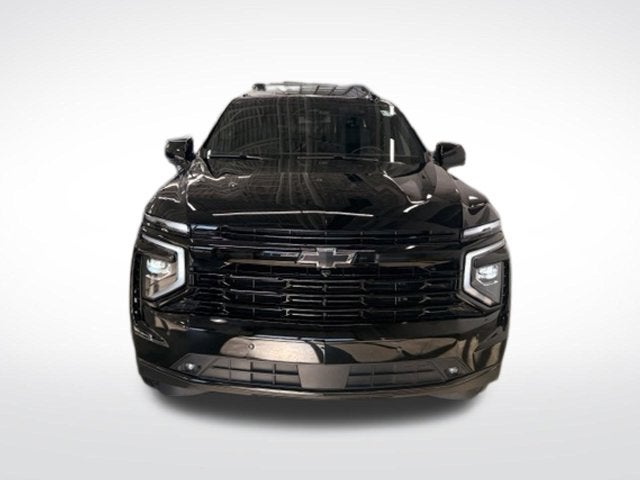 2025 Chevrolet Tahoe RST w/ BLIND ZONE ALERT