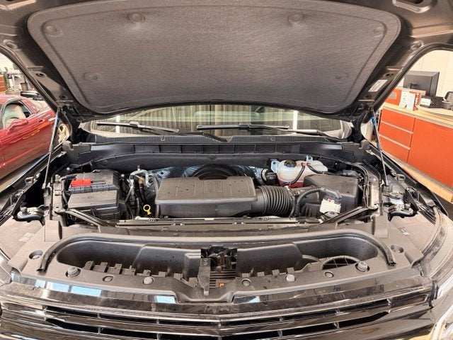 2025 Chevrolet Tahoe RST w/ BLIND ZONE ALERT