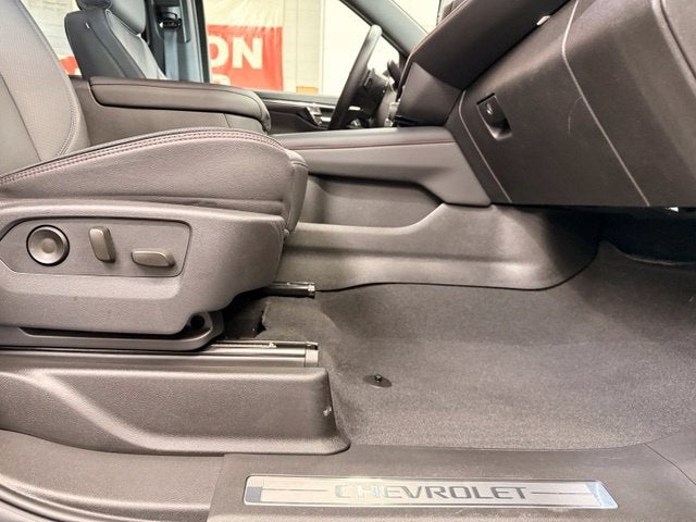 2025 Chevrolet Tahoe RST w/ BLIND ZONE ALERT