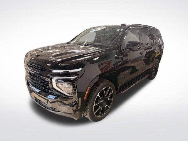 2025 Chevrolet Tahoe RST w/ BLIND ZONE ALERT