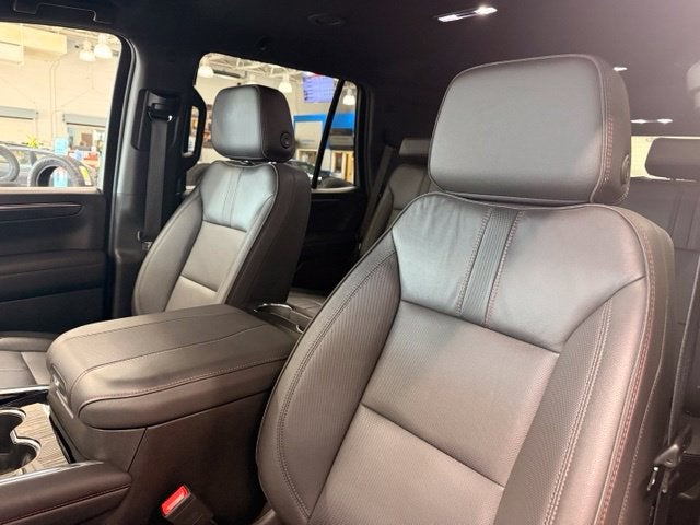 2025 Chevrolet Tahoe RST w/ BLIND ZONE ALERT