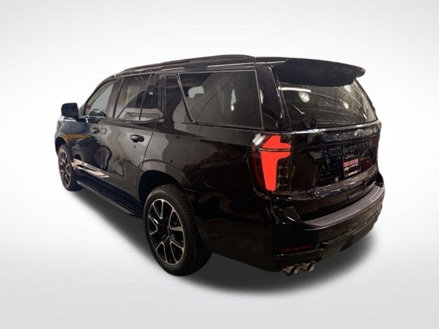 2025 Chevrolet Tahoe RST w/ BLIND ZONE ALERT