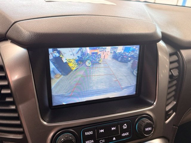 2019 Chevrolet Tahoe Premier w/ REAR DVD