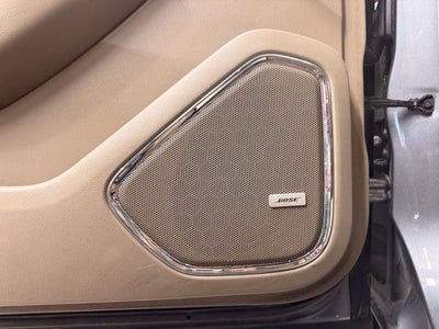 2019 Chevrolet Tahoe Premier w/ REAR DVD